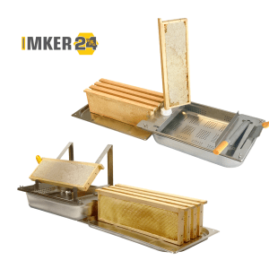 IMKER24 uncapping set