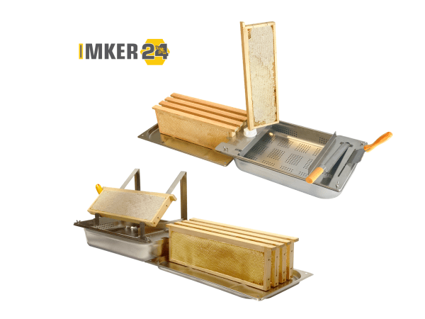 IMKER24 uncapping set